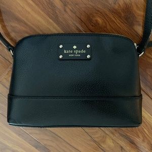 Kate Spade Peggy Patterson Drive Crossbody